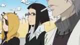 SOUL EATER　‐ソウルイーター‐