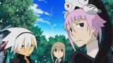 SOUL EATER　‐ソウルイーター‐