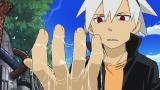 SOUL EATER　‐ソウルイーター‐