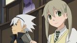 SOUL EATER　‐ソウルイーター‐
