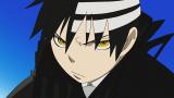 SOUL EATER　‐ソウルイーター‐