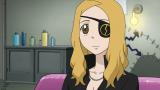 SOUL EATER　‐ソウルイーター‐