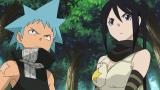 SOUL EATER　‐ソウルイーター‐