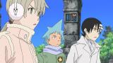 SOUL EATER　‐ソウルイーター‐