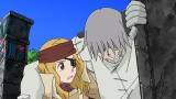 SOUL EATER　‐ソウルイーター‐