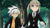 SOUL EATER　‐ソウルイーター‐