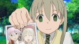 SOUL EATER　‐ソウルイーター‐