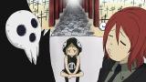 SOUL EATER　‐ソウルイーター‐