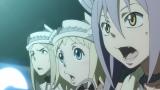 SOUL EATER　‐ソウルイーター‐