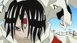SOUL EATER　‐ソウルイーター‐
