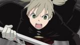 SOUL EATER　‐ソウルイーター‐
