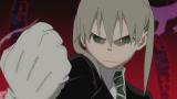 SOUL EATER　‐ソウルイーター‐