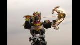 魔弾戦記リュウケンドー