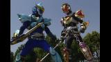 魔弾戦記リュウケンドー