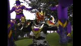 魔弾戦記リュウケンドー