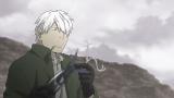 TVA　蟲師
