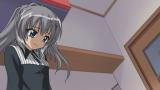 あかね色に染まる坂