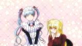 まりあ†ほりっく