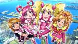 映画プリキュアオールスターズDX みんなともだちっ☆奇跡の全員大集合！