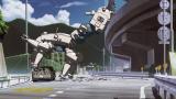 攻殻機動隊　STAND ALONE COMPLEX