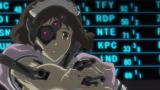 攻殻機動隊　STAND ALONE COMPLEX