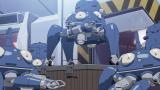 攻殻機動隊　STAND ALONE COMPLEX