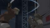 攻殻機動隊　STAND ALONE COMPLEX