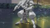 攻殻機動隊　STAND ALONE COMPLEX