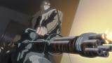 攻殻機動隊　STAND ALONE COMPLEX