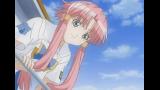 ARIA The ANIMATION