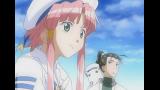 ARIA The ANIMATION