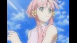 ARIA The ANIMATION