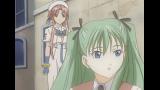 ARIA The ANIMATION