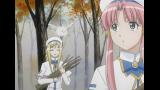 ARIA The ANIMATION