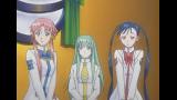 ARIA The ANIMATION