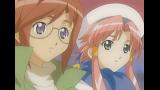 ARIA The ANIMATION