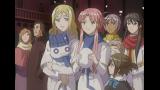 ARIA The ANIMATION