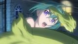 宇宙をかける少女