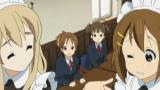 けいおん！