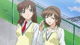 絶対衝激〜PLATONIC HEART〜