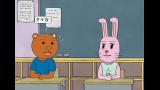 ギャグマンガ日和