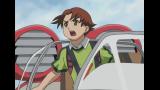 ディノブレイカー