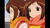 フィギュア17　つばさ＆ヒカル