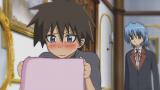 ハヤテのごとく！