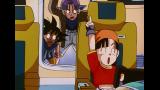 ドラゴンボールＧＴ