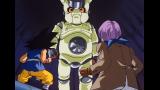 ドラゴンボールＧＴ