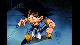 ドラゴンボールＧＴ