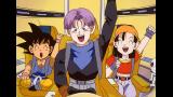 ドラゴンボールＧＴ