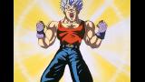 ドラゴンボールＧＴ