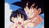 ドラゴンボールＧＴ